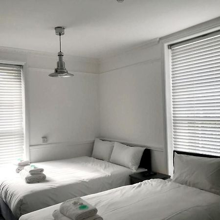 Nysdill Hotel NWI Esterno foto