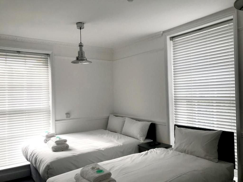 Nysdill Hotel NWI Esterno foto
