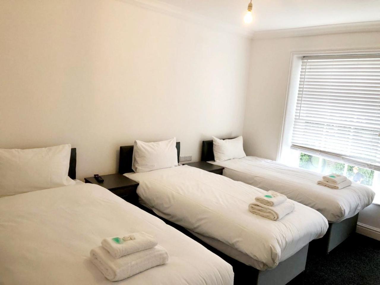 Nysdill Hotel NWI Esterno foto