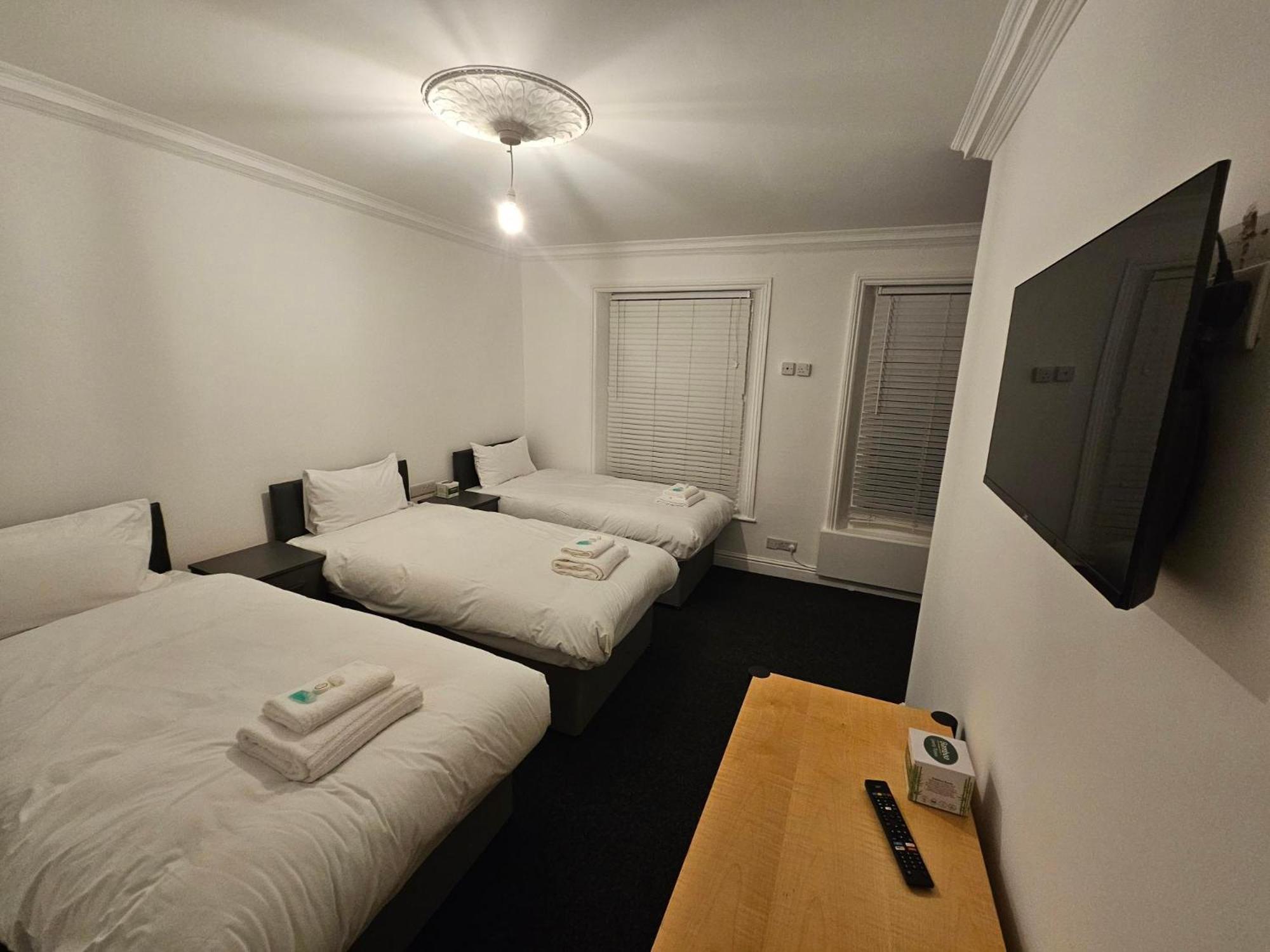 Nysdill Hotel NWI Esterno foto