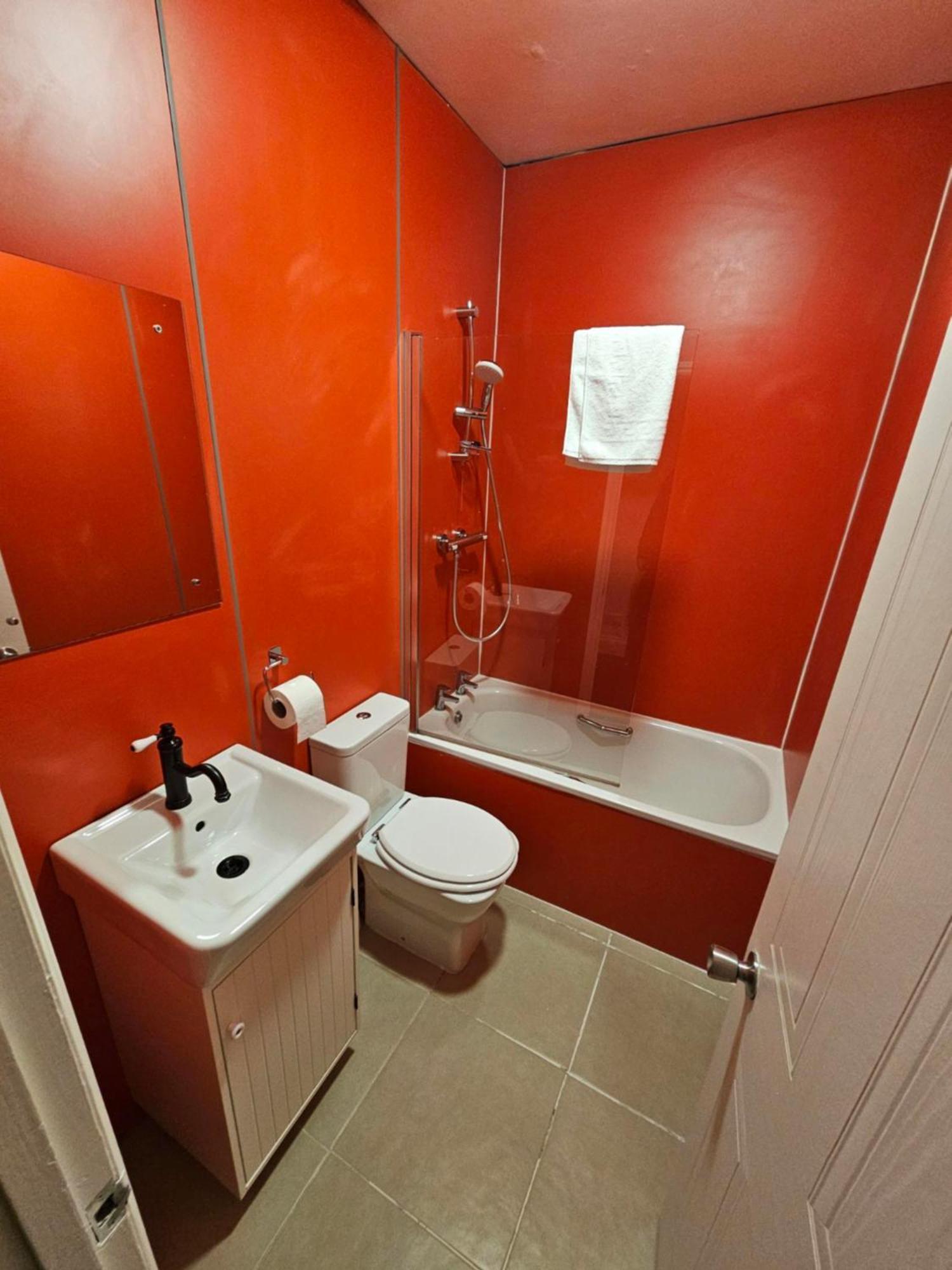Nysdill Hotel NWI Esterno foto