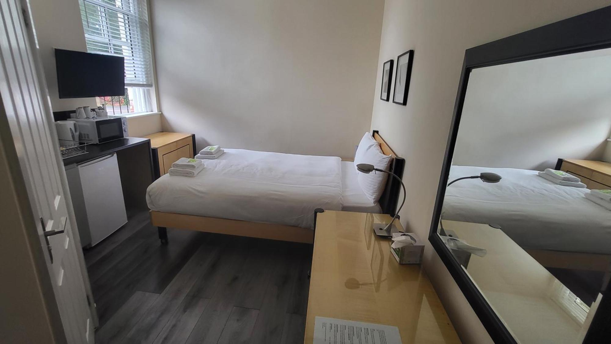 Nysdill Hotel NWI Esterno foto